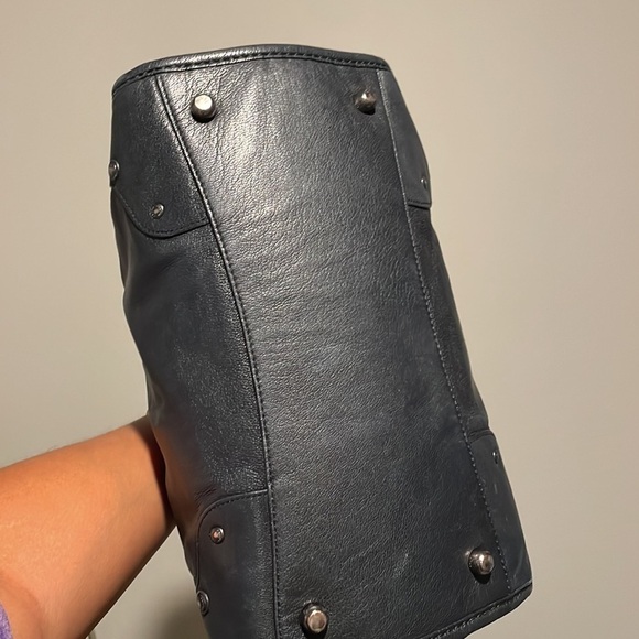 Coach Rhyder Satchel - Picture 7 of 11